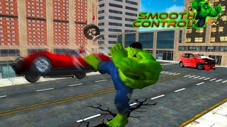 Monster Hero - Gangster Fighting screenshot 4