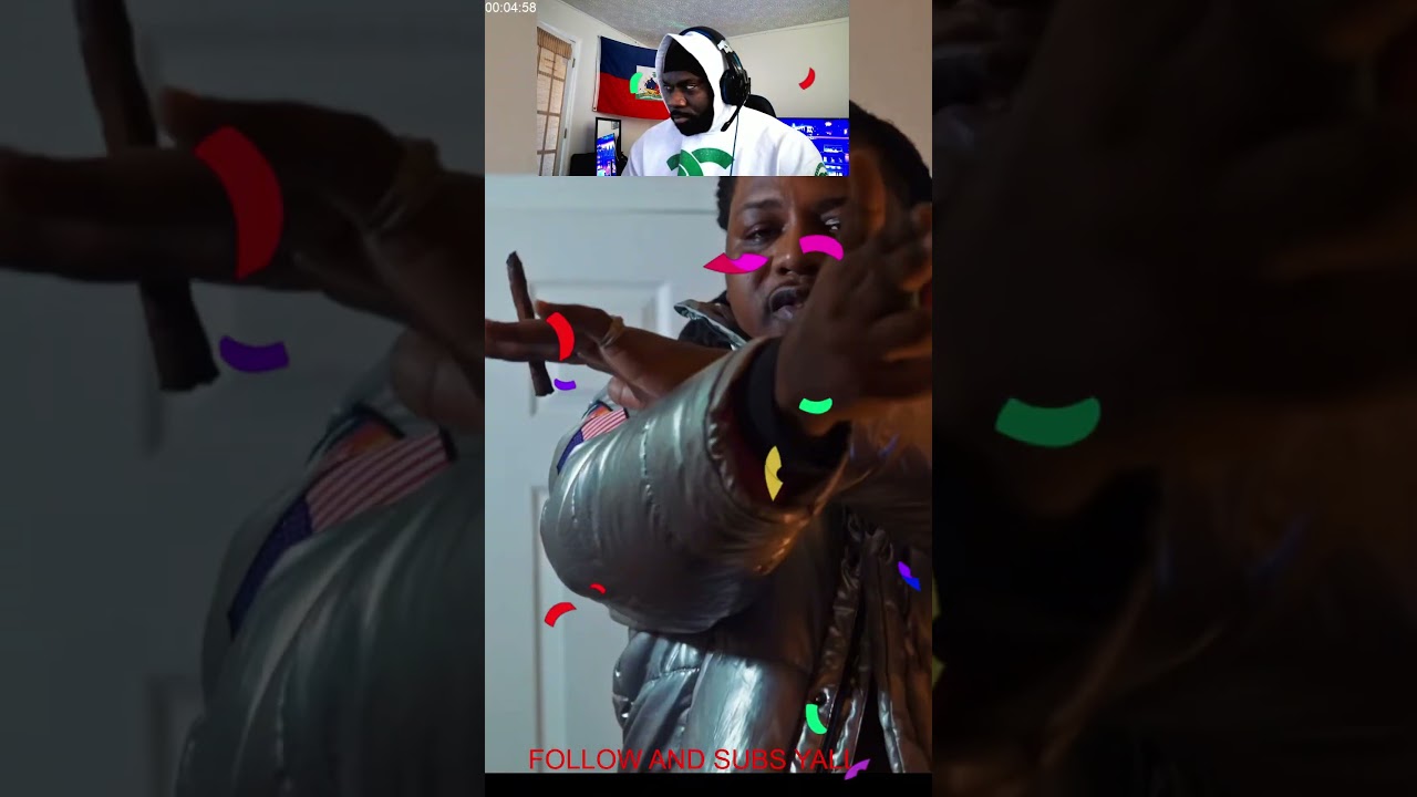 R I P FBG DUCK - ( CHICAGO LEGENDS  ) - REACTION 😱😱🔥🔥