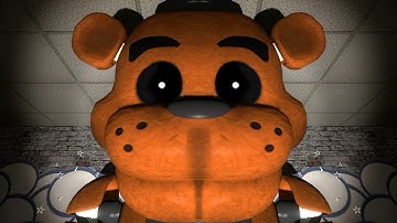 Five Nights at Freddy