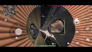 ~Grippen~ Down the Pipe  #metalstorm #metalstormgameplay #sfs #aerial #gaming 
