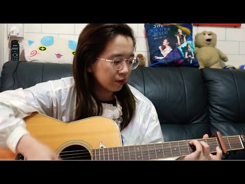 GEM - 差不多姑娘 結他cover