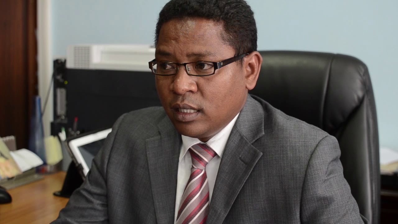 Publireportage - Le foncier à Madagascar