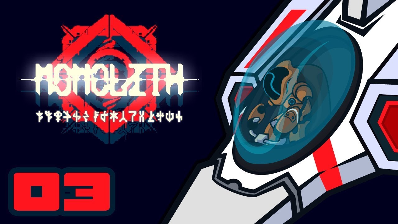 Let's Play Monolith - PC Gameplay Part 3 - Smush