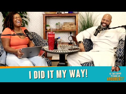 I Did It My Way | Itgtcaa | That Chick Angel Tv