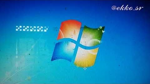 Tutorial BackUp & Restore Windows System menggunakan Hiren