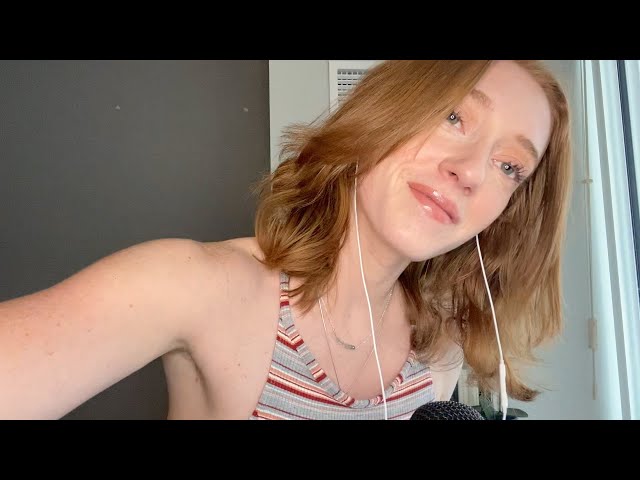 30 Minutes of ASMR Triggers 💫