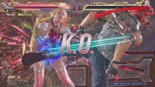 TEKKEN8_20260916225727 - YouTube