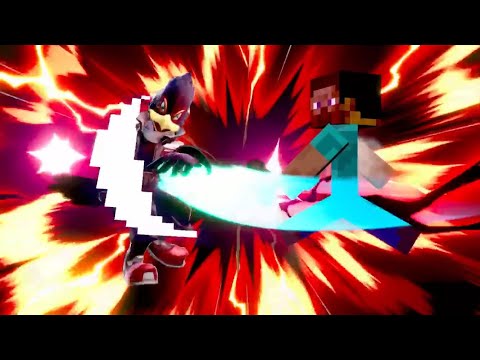 【スマブラSP】対スティーブあるある