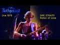 Water of Love - Dire Straits - Rockpalast live - 1979