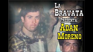 Entrevista #119 Adán Moreno / Los Cadetes / Los Rebeldes del norte / Acordeonista
