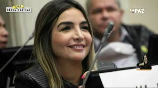 Los Parapolíticos Dueños Del Partido Conservador En Bolívar Buscan Perpetuarse En El Congreso