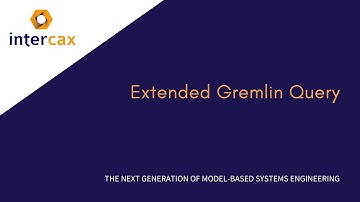 Video 18.4 Extended Gremlin Query Demo