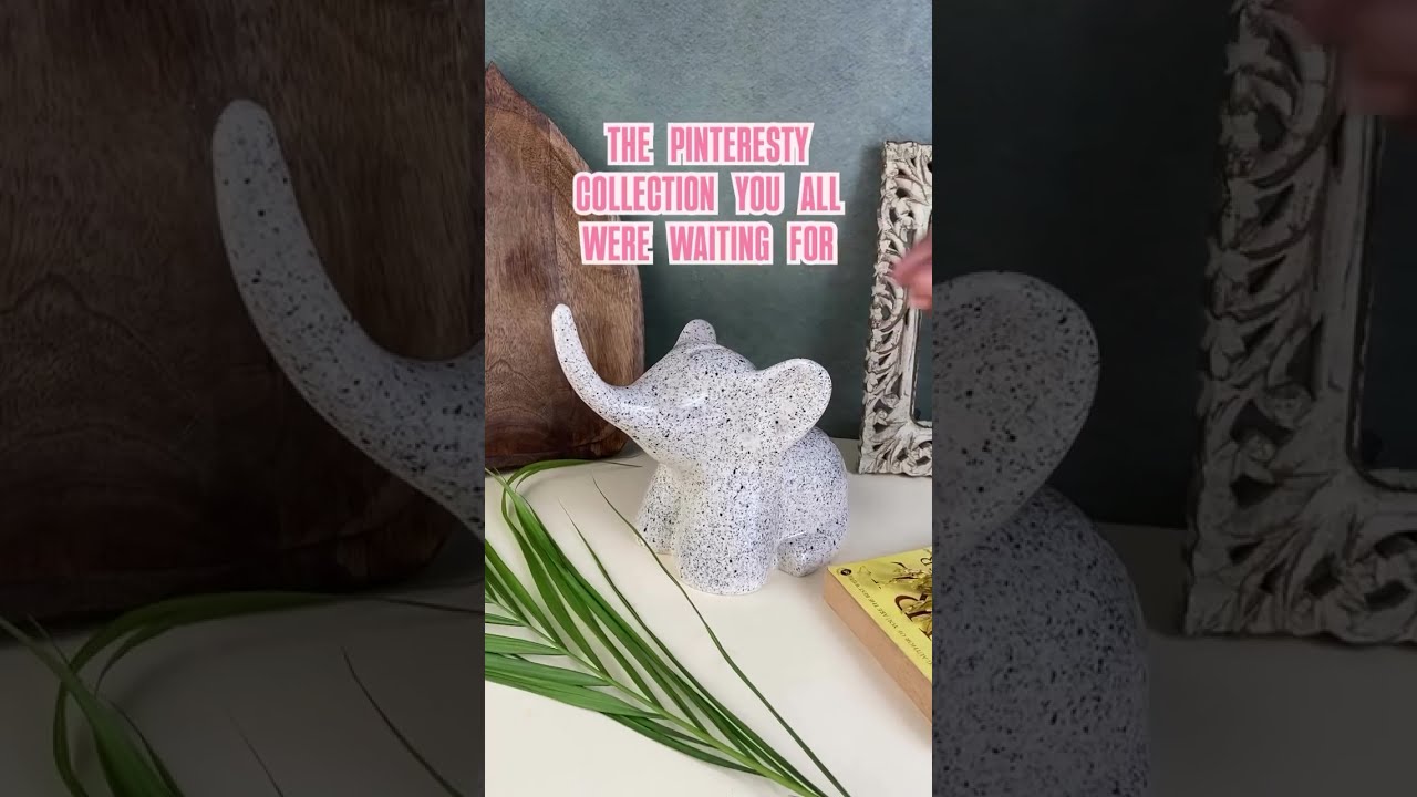 Finally unveiling the pinterst - Worthy collection you've all been waiting for ✨️