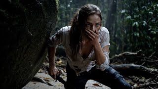 Download Lagu Alone in the wild: elena’s fight to survive the serpent’s island MP3 Download Lagu Alone in the wild: elena’s fight to survive the serpent’s island MP3