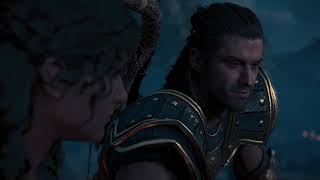 Assassins Creed Odyssey Calm Before The Storm