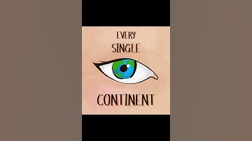 Thumbnail of The Eye Color Ballad || Brown Eyes || lyric animation