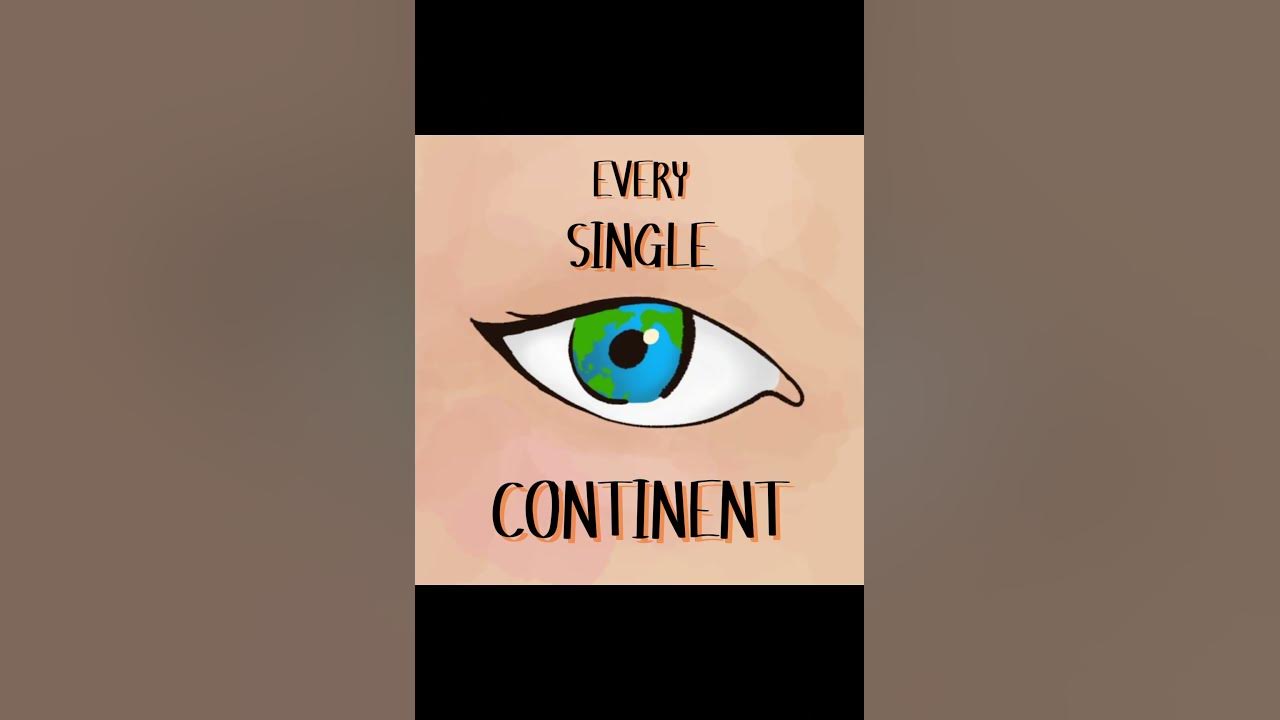 The Eye Color Ballad || Brown Eyes || lyric animation