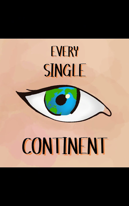 The Eye Color Ballad || Brown Eyes || lyric animation