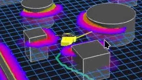 autonomous driving with lidar (WATonomous admission assignment) 2025-01-18