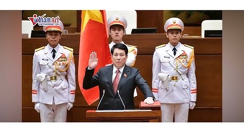 Chủ Tịch Nước Lương Cường: Chiến đấu trở về tôi tuyệt nhiên không mơ làm cấp này chức kia