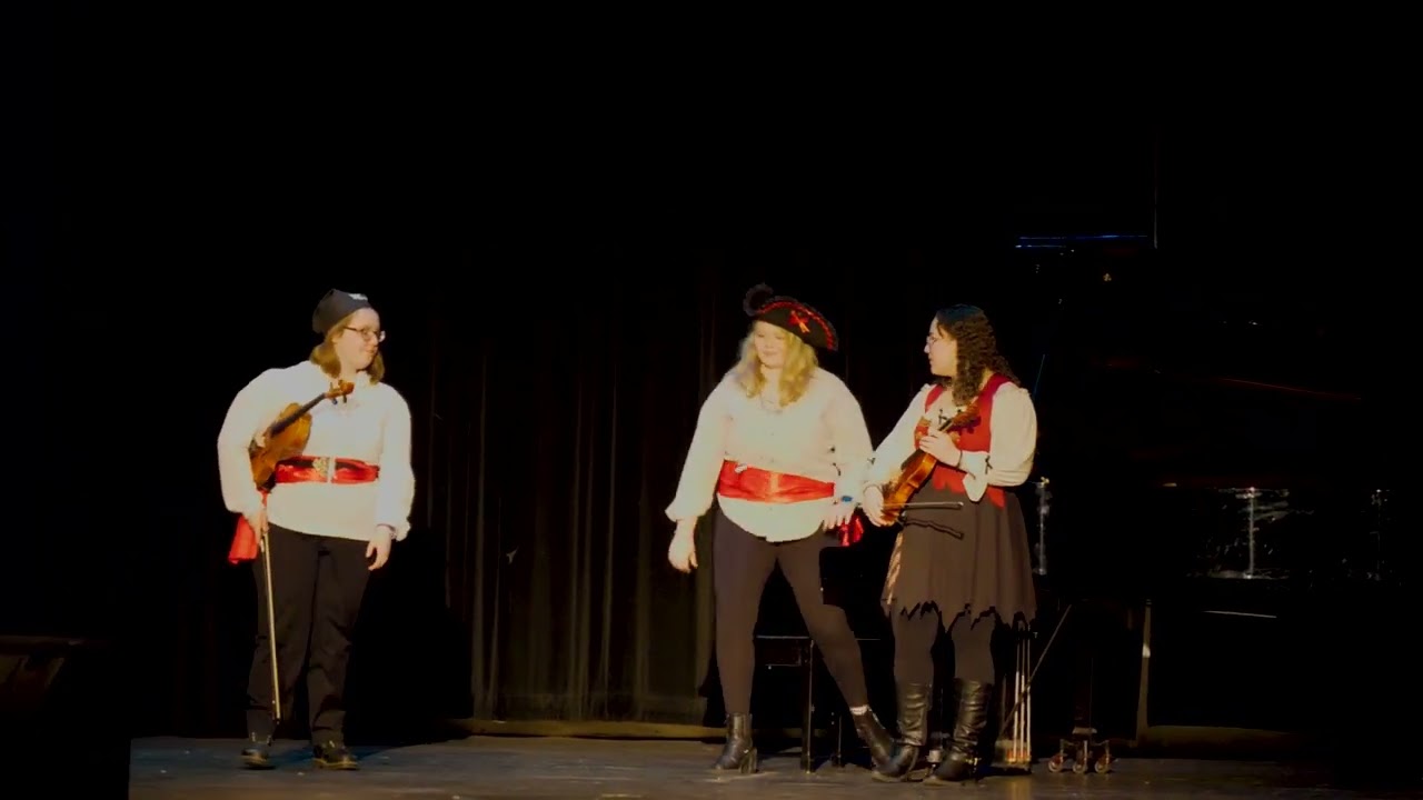 MHS Variety Show 2/22/24