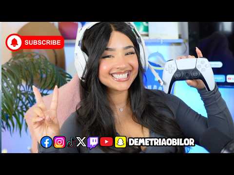 Demetria Obilor