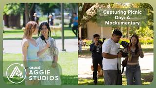 UC Davis Picnic Day 2026: A Mockumentary
