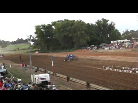 Naughty By Nature II Great TX Mud Race 8/7/2010