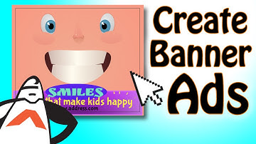 How to Create Banner Ads in Animatron