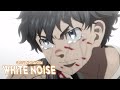 Tokyo revengers seiya kessenhen op full official hige dandism  white noiseamv lyrics