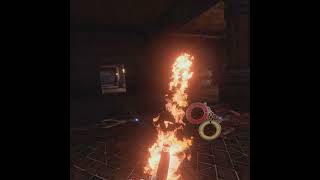 Outward VR, Locomotion Recommendation