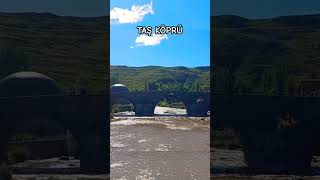 Tarihi Taş Köprü Şfet