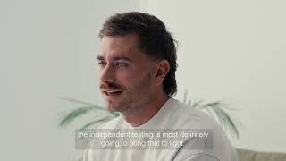 Third Party Testing