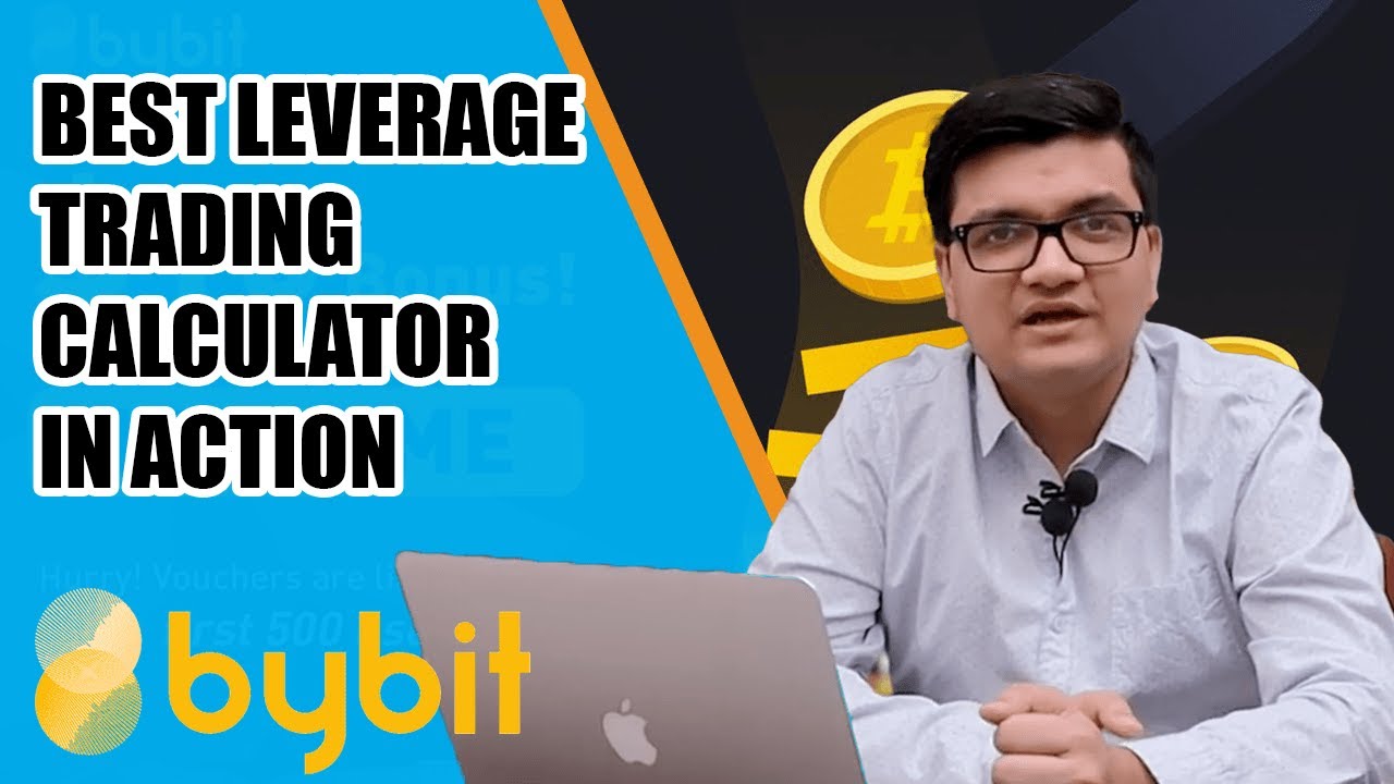 The Best Leverage Trading Calculator in Action YouTube