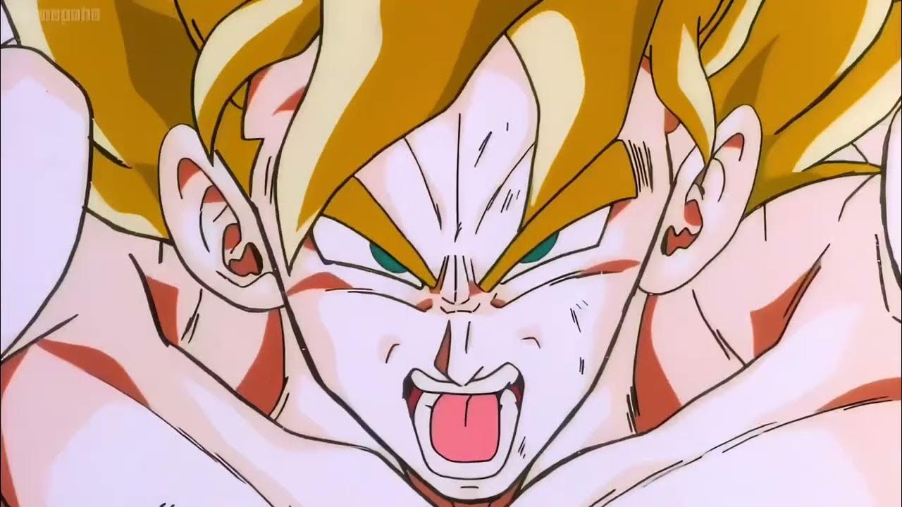 Gokucoolers revenge scp YouTube