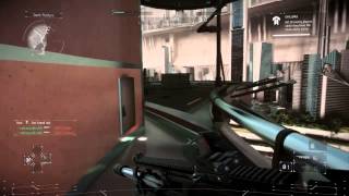 Killzone Shadow Fall: online multiplayer gameplay #3