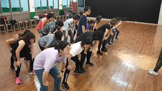 Do you 練習集錦 1091214