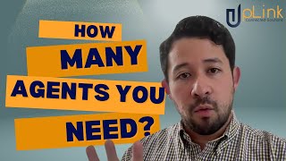 How Many Agents Do You Really Need Call Center Staffing Explained (2025 Guide) Update