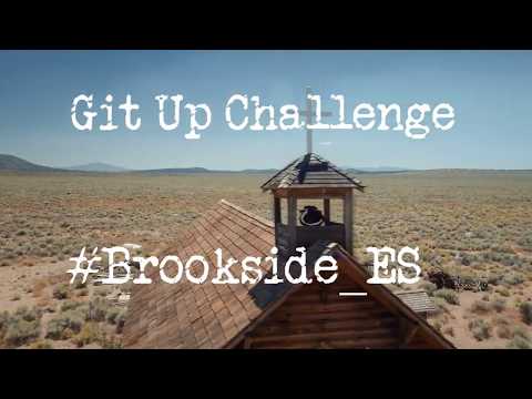 Git Up Challenge Beaumont
