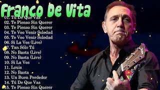 Mejores Baladas 2026 Franco De Vita 🎵 Top Canciones