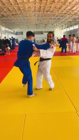 Ochi kumi Tashkent training camp, Uzbekistan❤️🇦🇫💪🏻