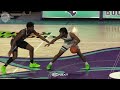 Combine Academy (NC) vs. Crestwood Prep (B.C.) - City of Palms Highlighs