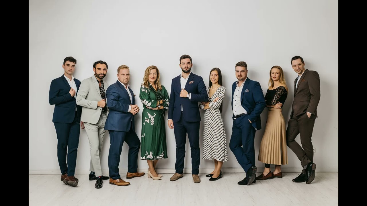 Nagy Csomor András és zenekara: Nagyölvedi virtus - Szép az asszony, szép a swing