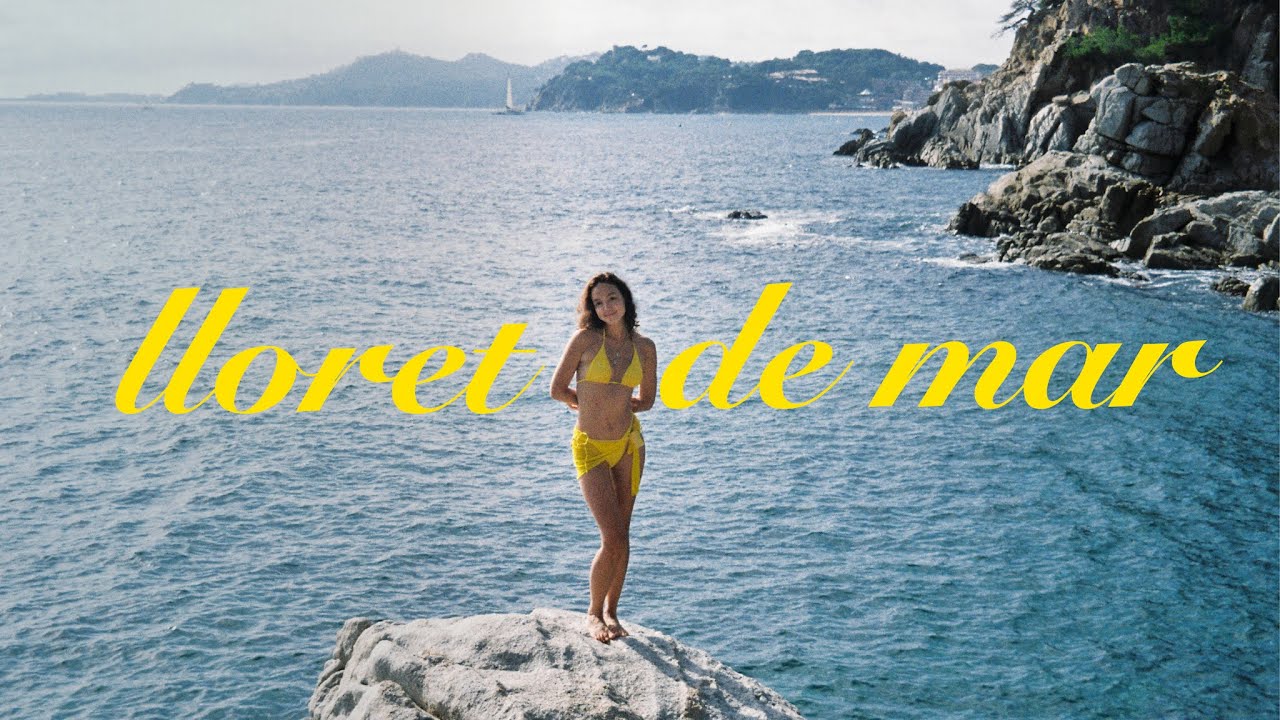 LLORET DE MAR | one day on the Costa Brava