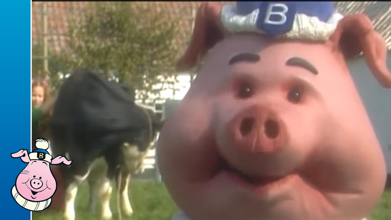 Big & Betsy - De Big & Betsy Song