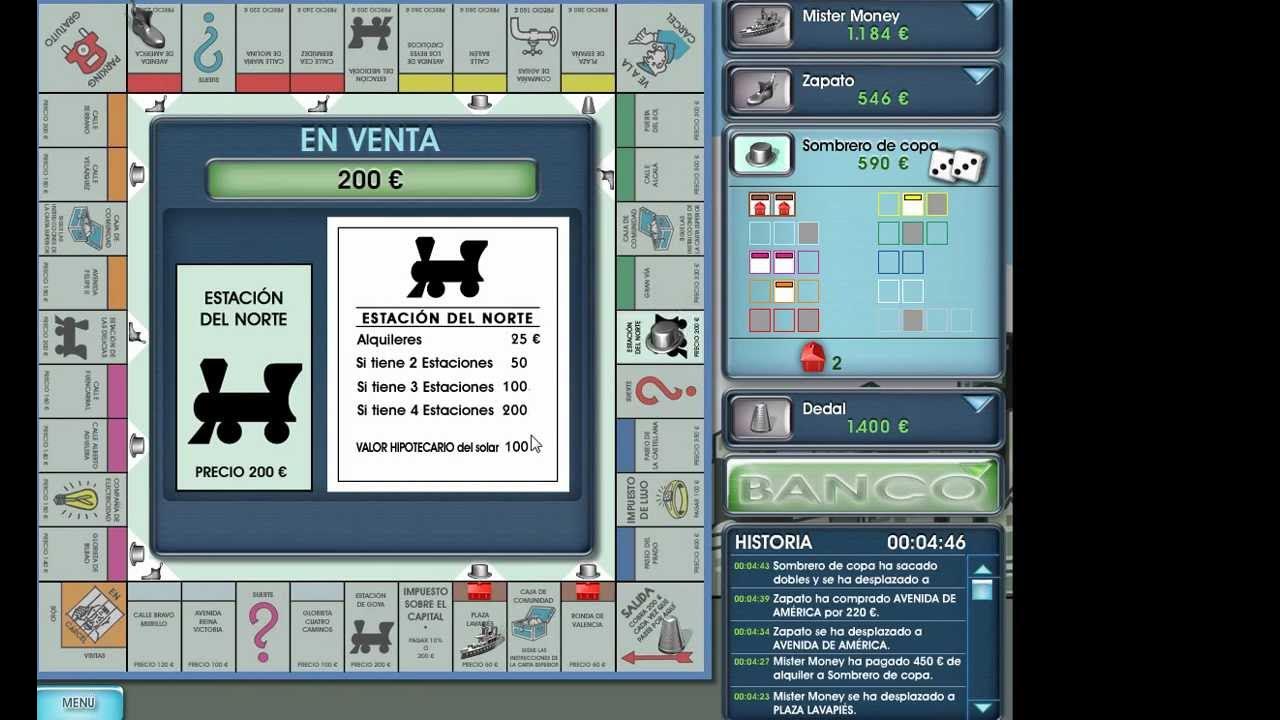 Monopoly slot machine games computer