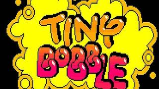 Bubble Bobble - Music Comparison