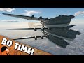 War Thunder - BV 238 "The Flotilla!"