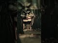 Batman Arkham Asylum Had An Amazing Secret #batman #batmanarkham #gaming