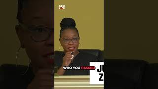 Famous 🍼 She Abandoned Her Six Month Old And Passed Him Off #deadbeatmom #courtroom Profile